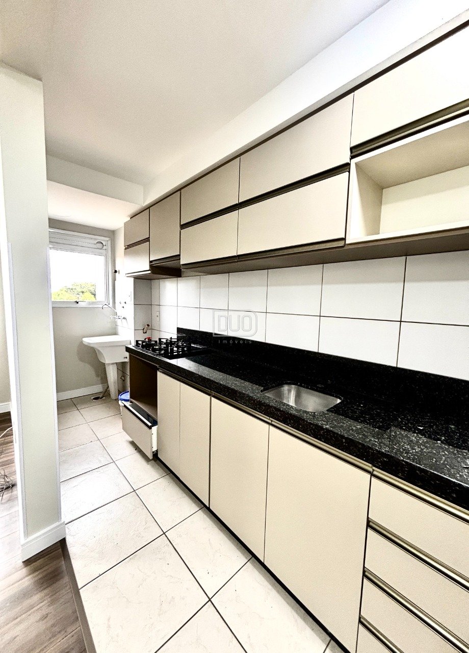 Residencial Altos do Moinho