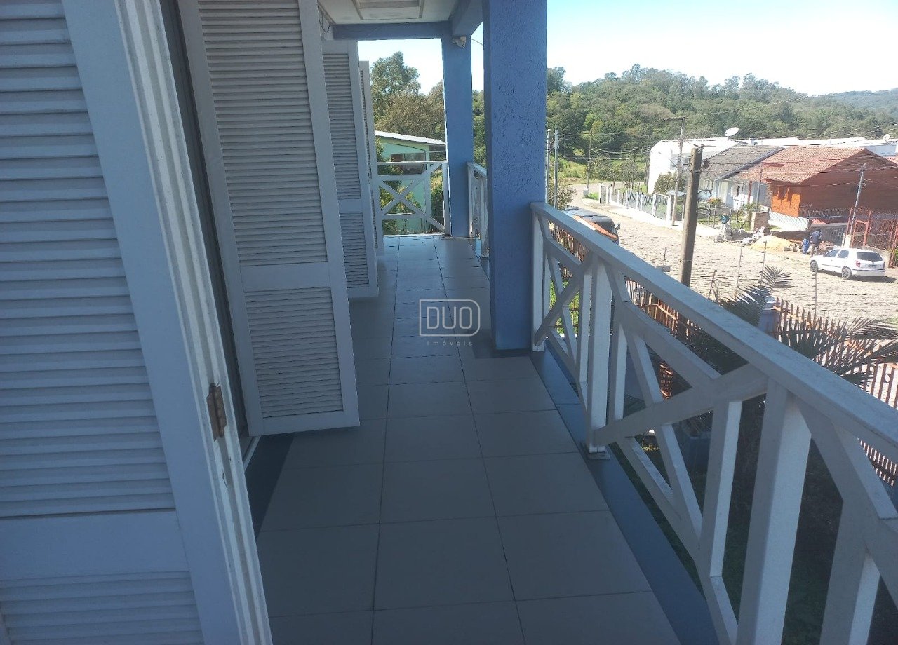 Casa São Victor COHAB