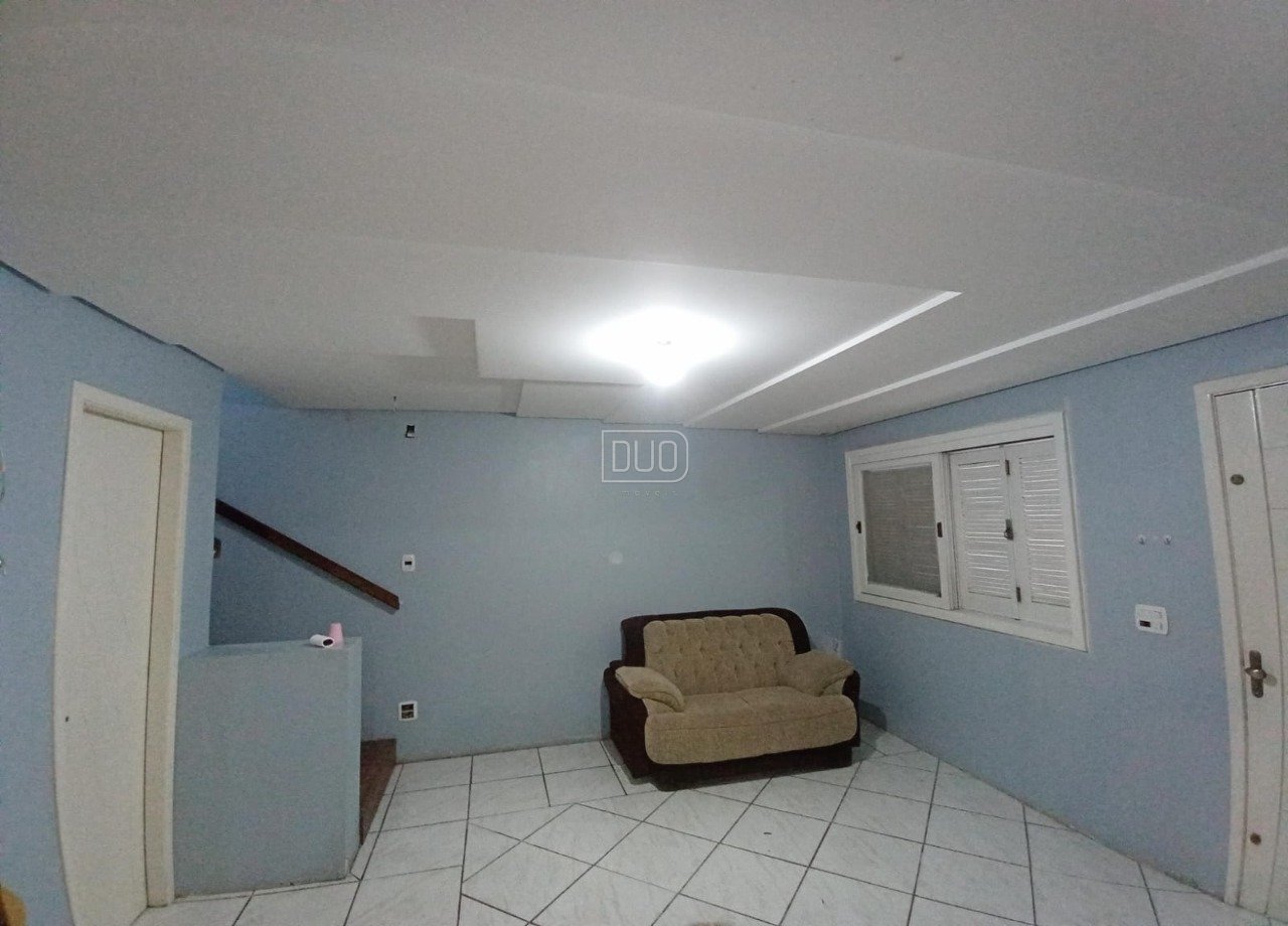 Casa São Victor COHAB