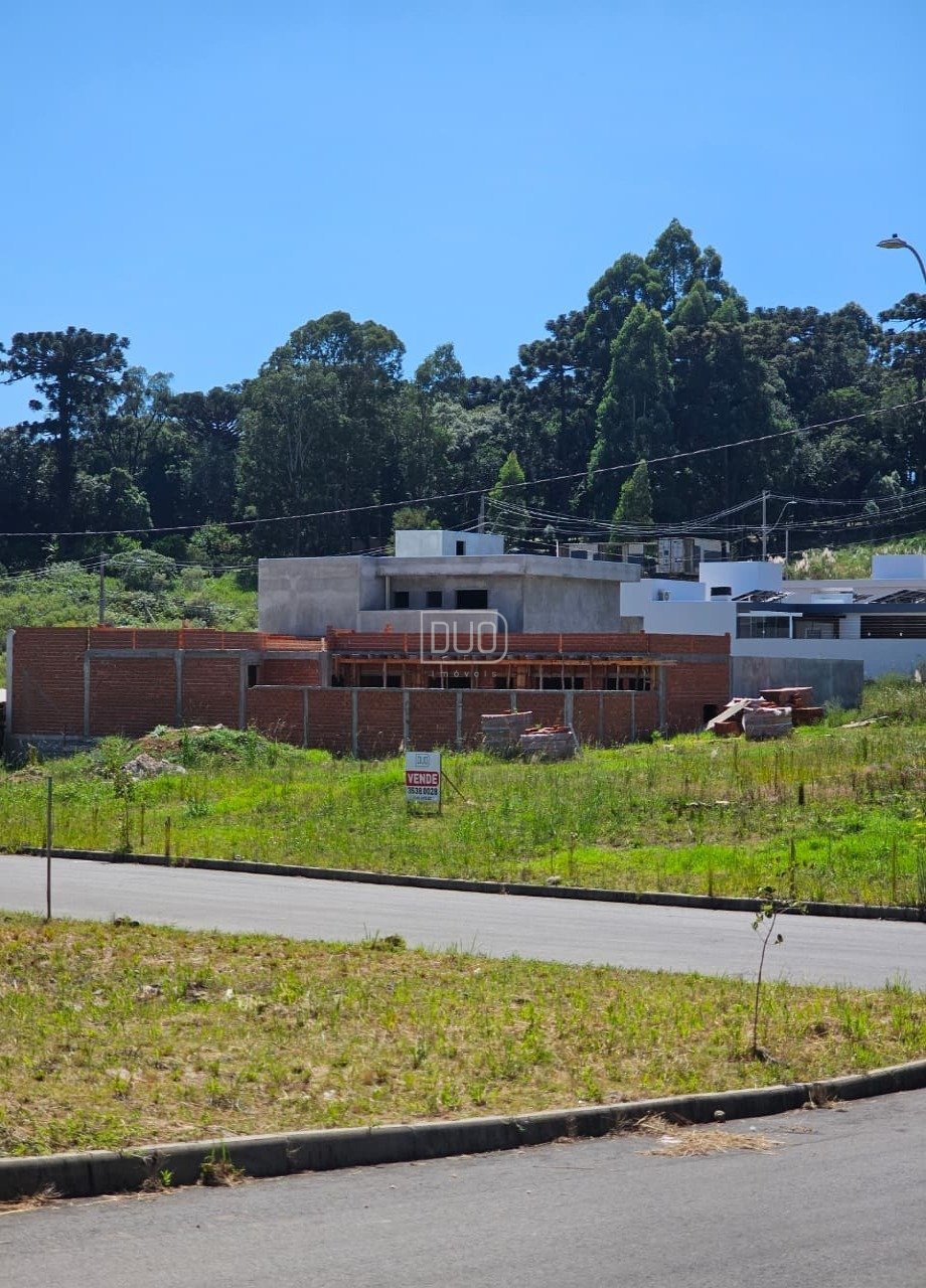 Loteamento Mountain Village