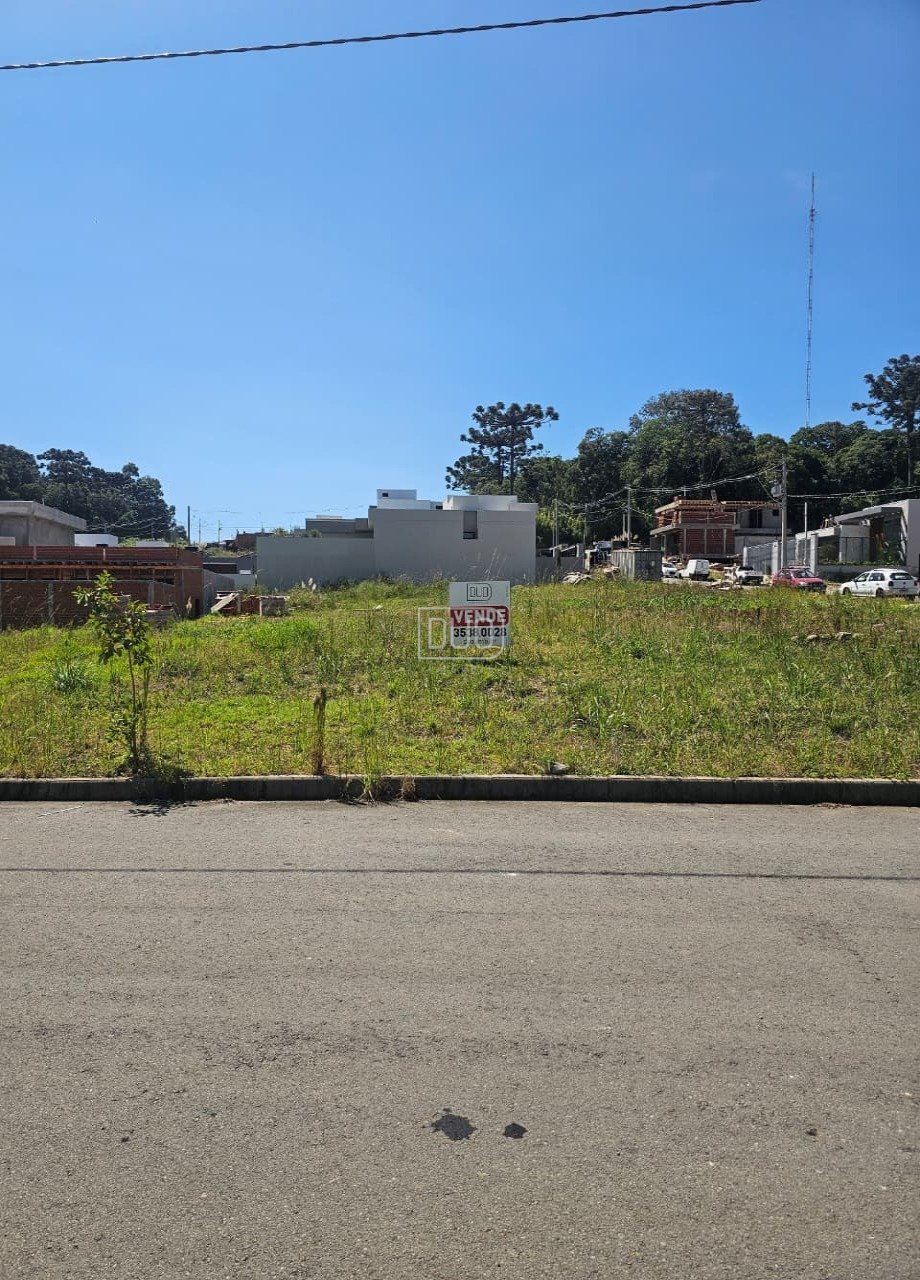 Loteamento Mountain Village