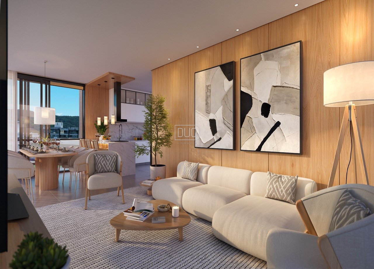 Costa Mariscal Residence