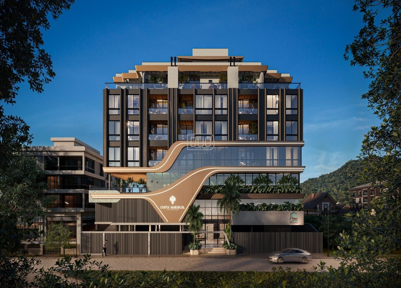 Costa Mariscal Residence