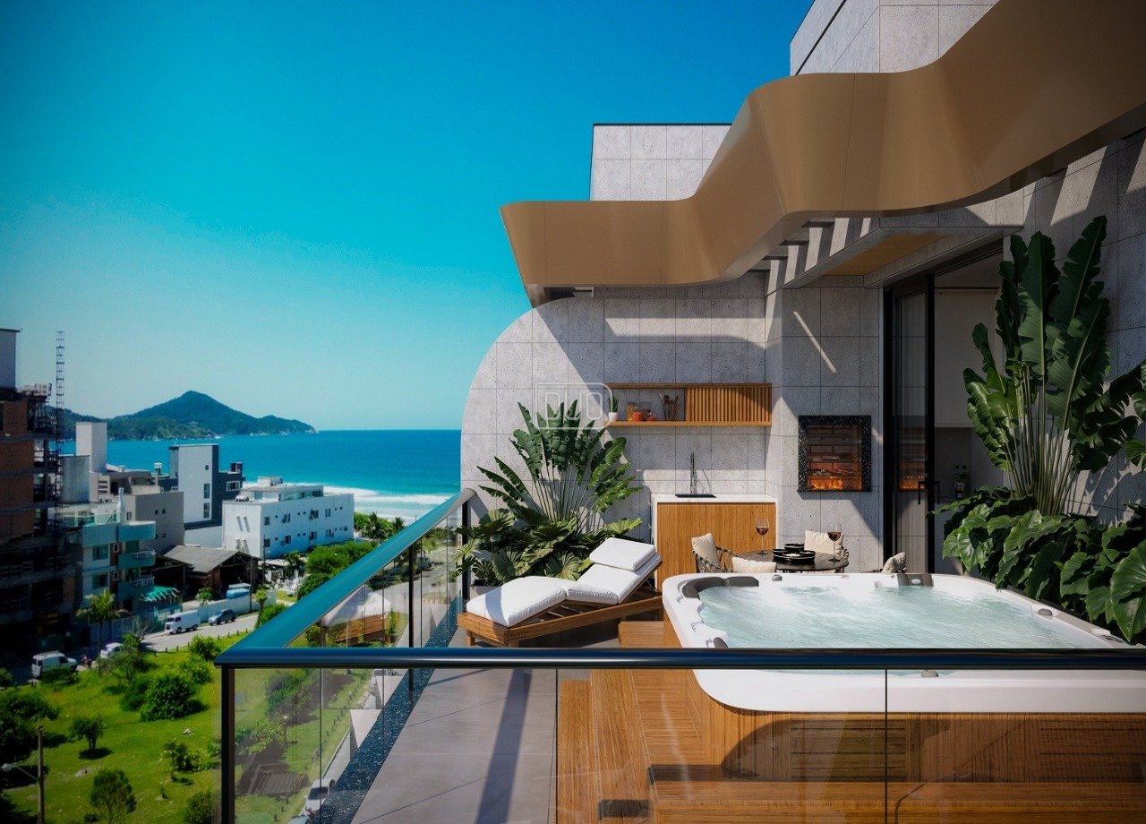 Costa Mariscal Residence