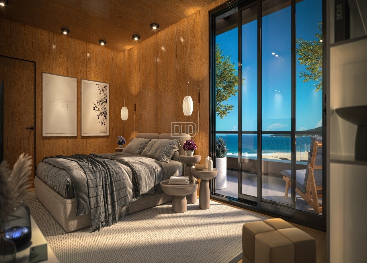 Costa Mariscal Residence