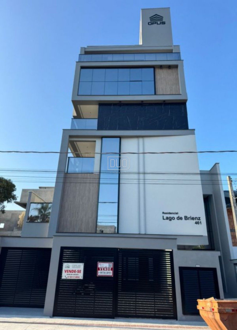 Lago de Brienz Residencial