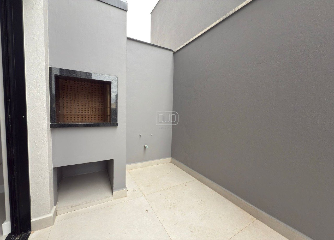 Lago de Brienz Residencial