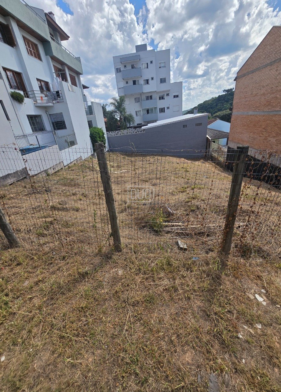 Terreno no Altos do Seminario