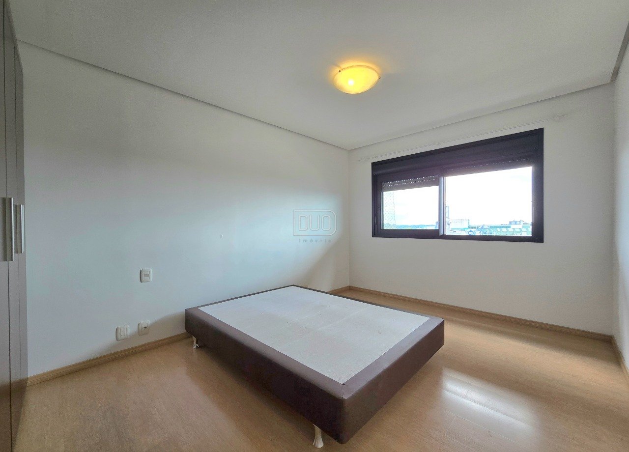 Residencial The Front