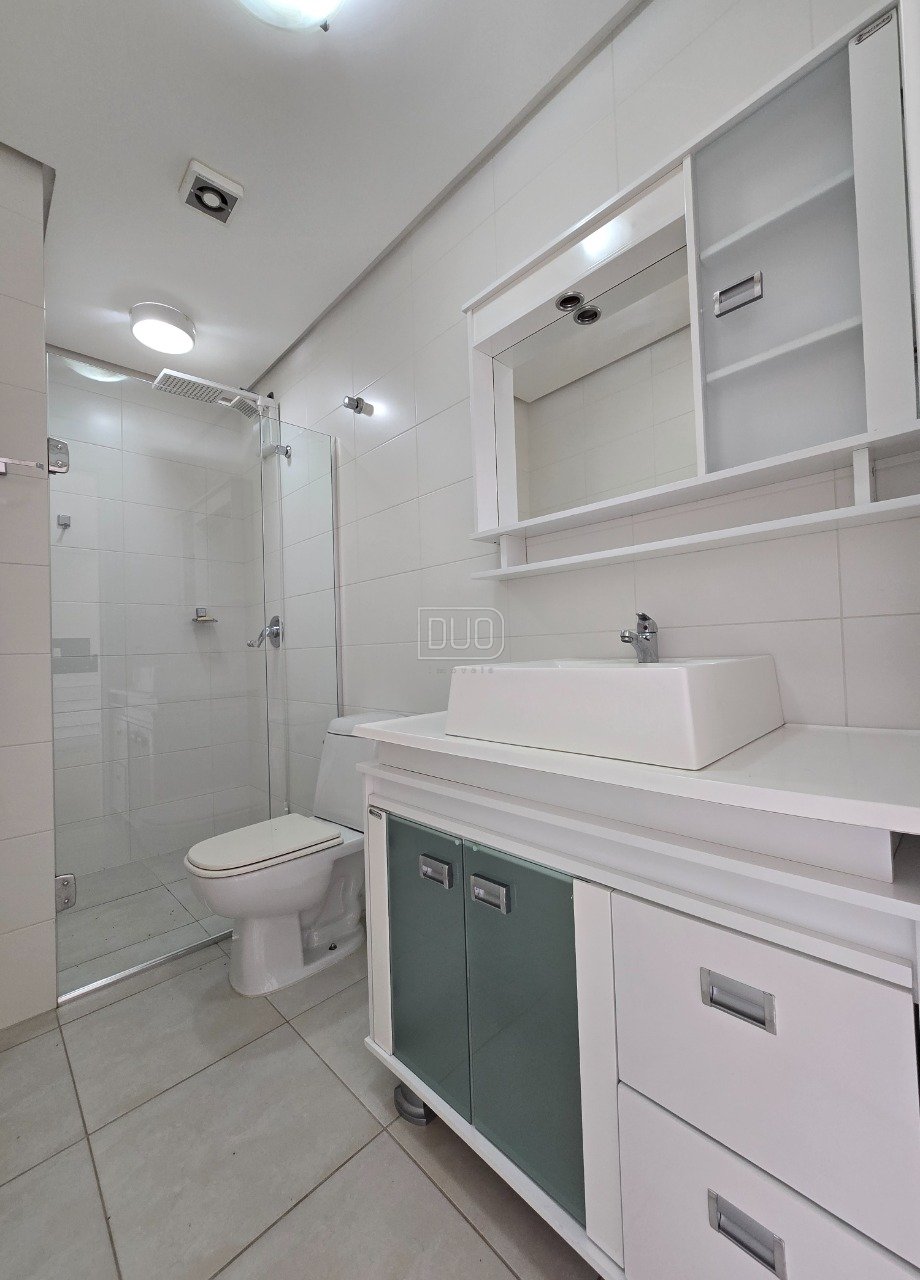 Residencial The Front