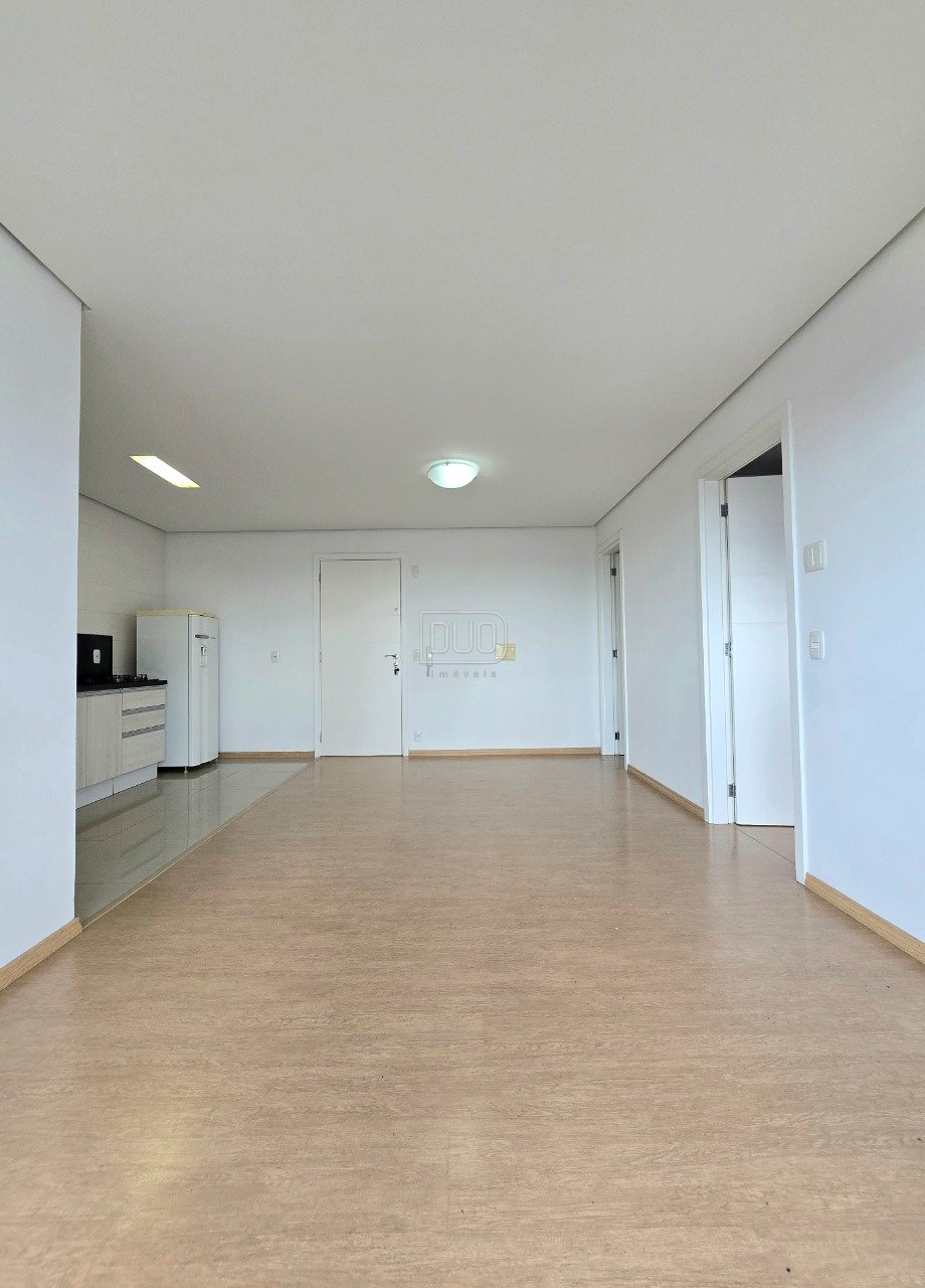 Residencial The Front