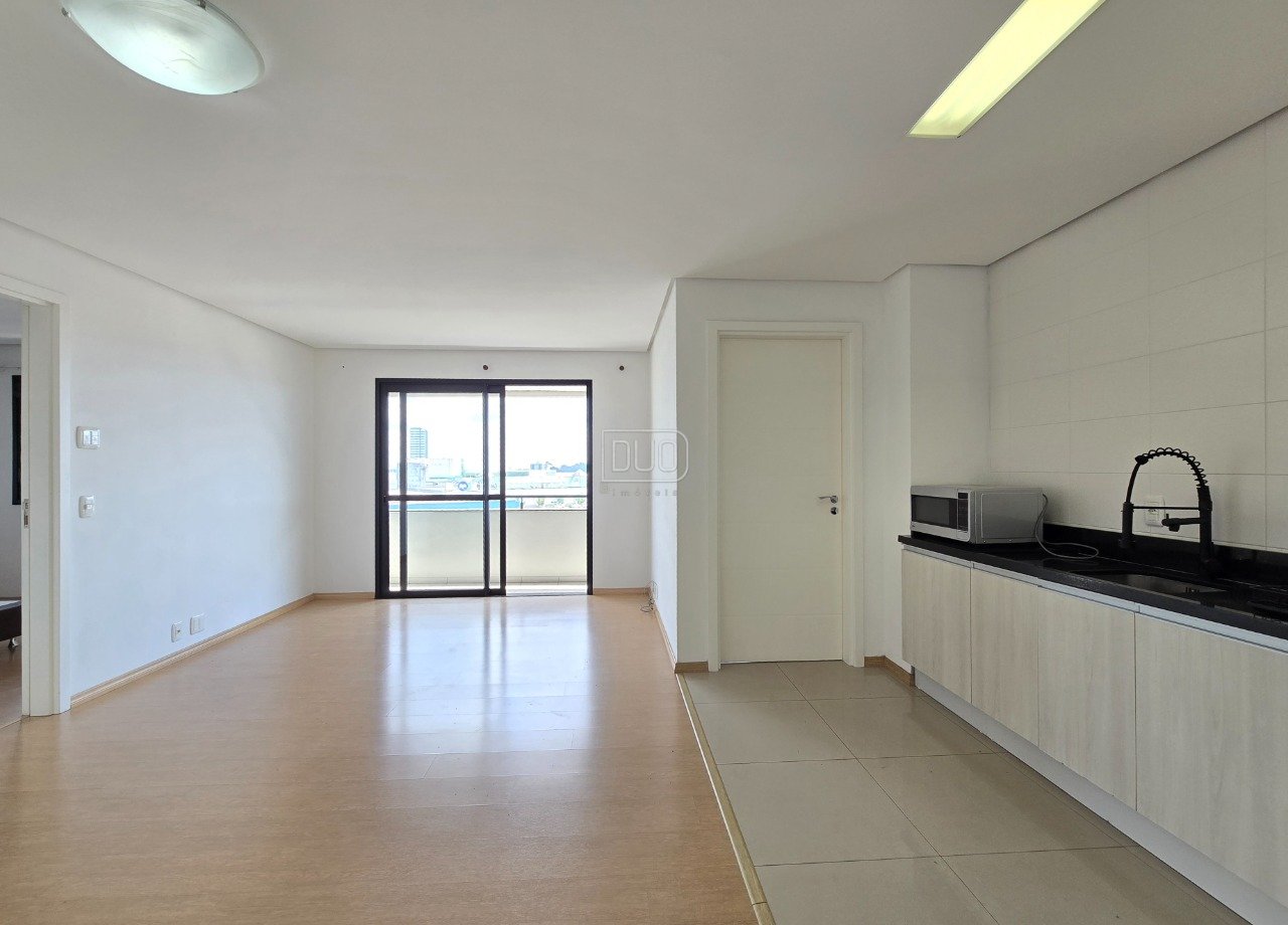 Residencial The Front