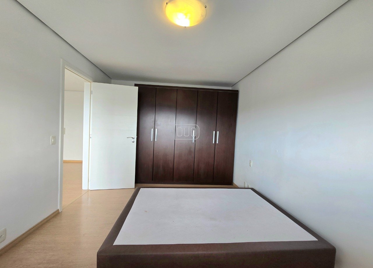 Residencial The Front