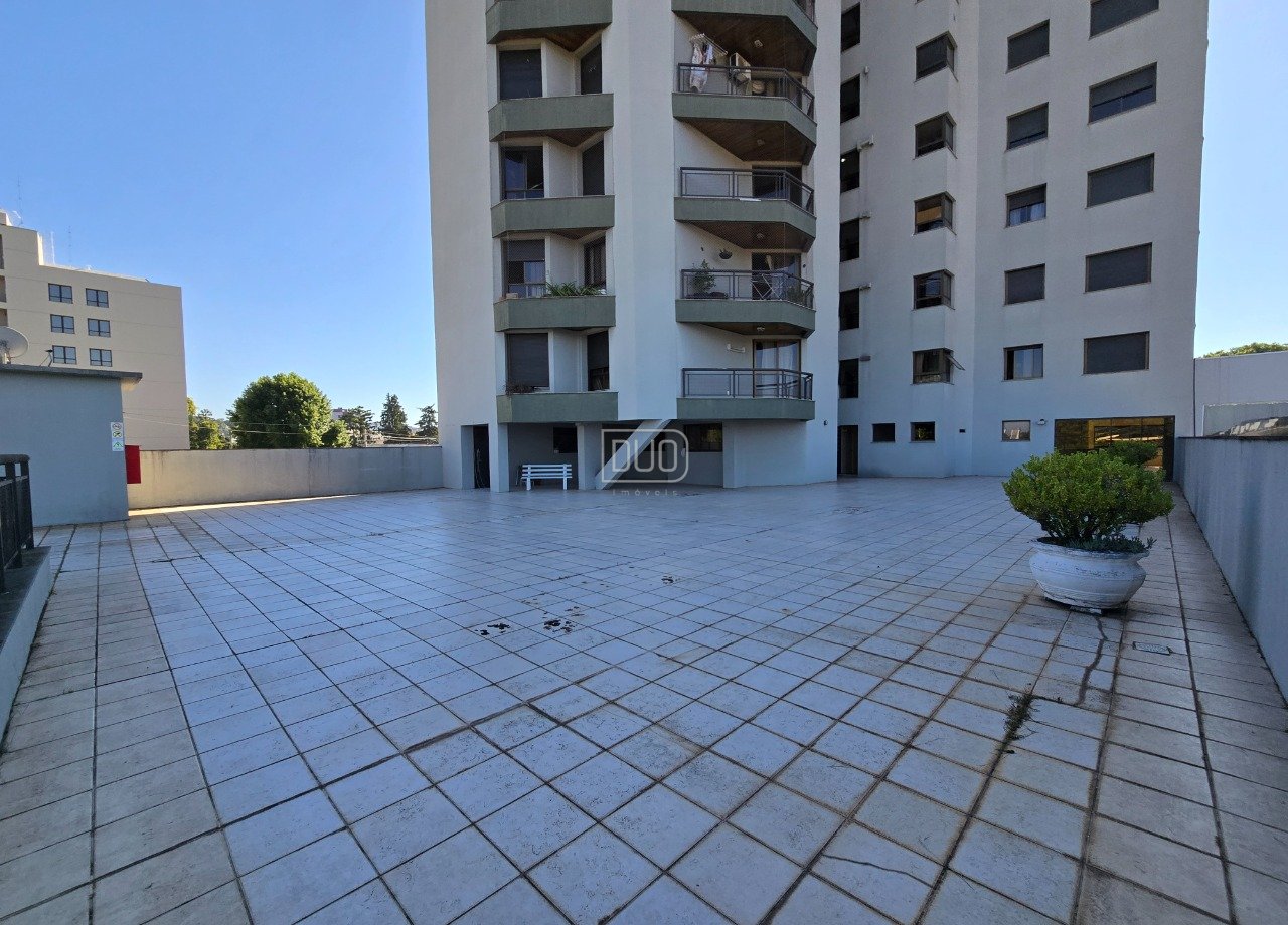 Residencial Ferronatto