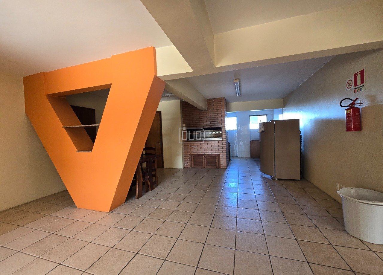 Residencial Ferronatto