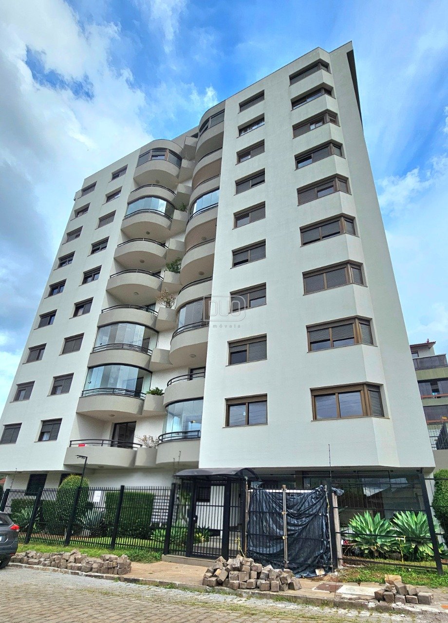 Residencial Don Henrique