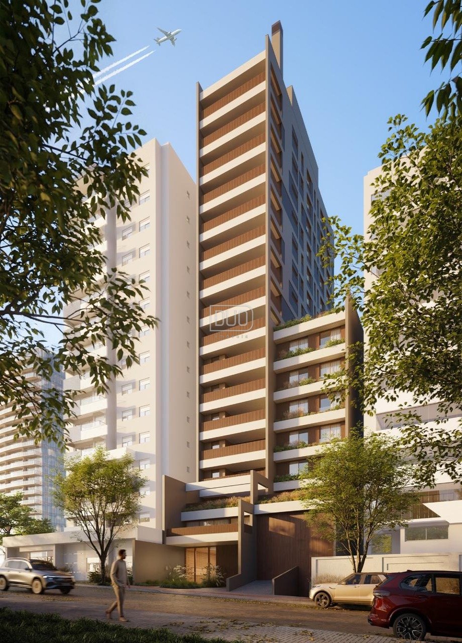 Faena Residencial