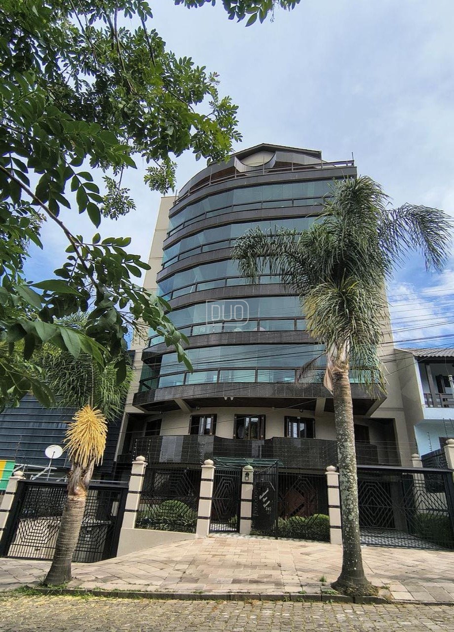 Residencial Dom Genésio