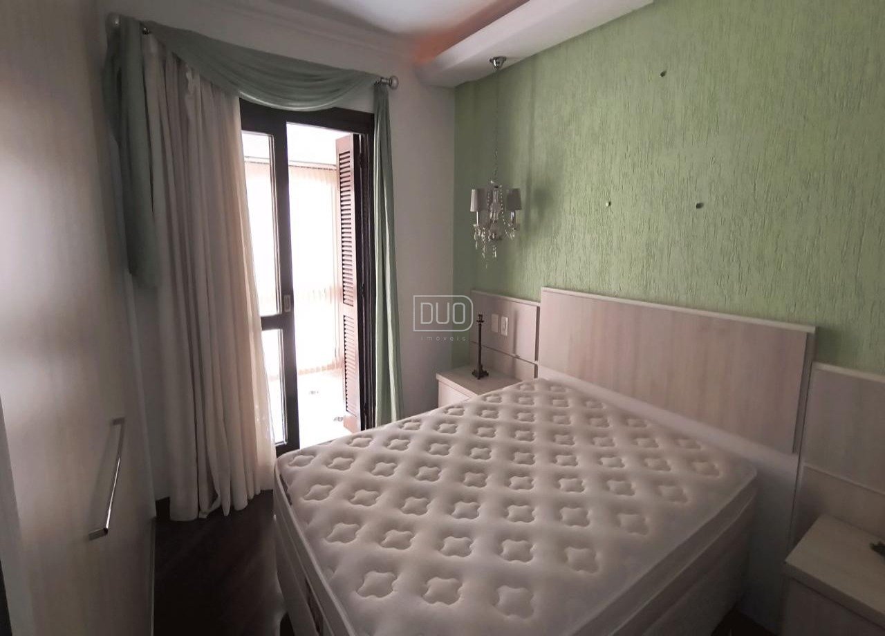 Residencial Dom Genésio