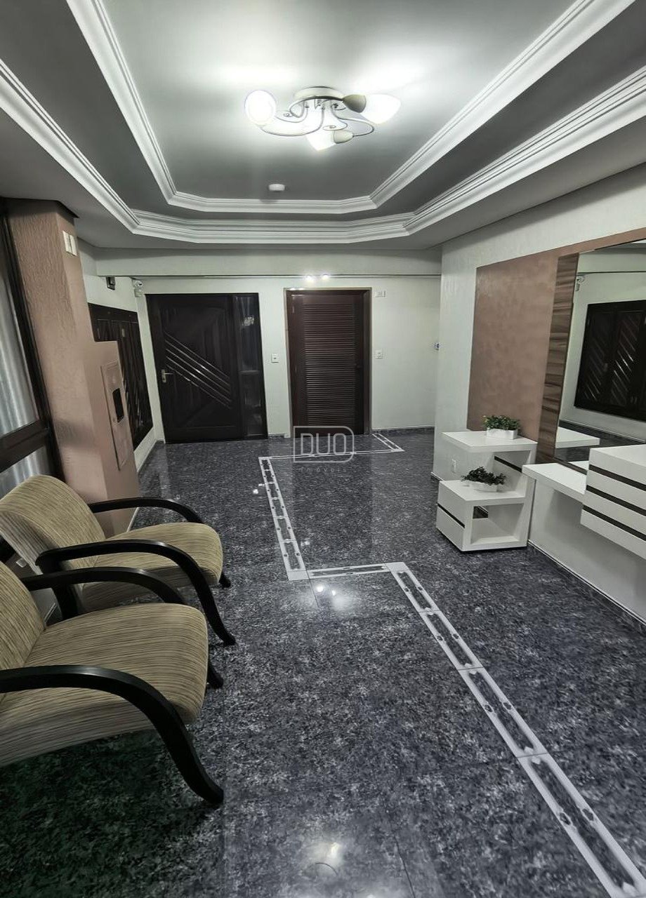 Residencial Dom Genésio