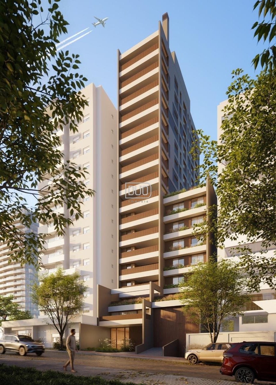 Faena Residencial