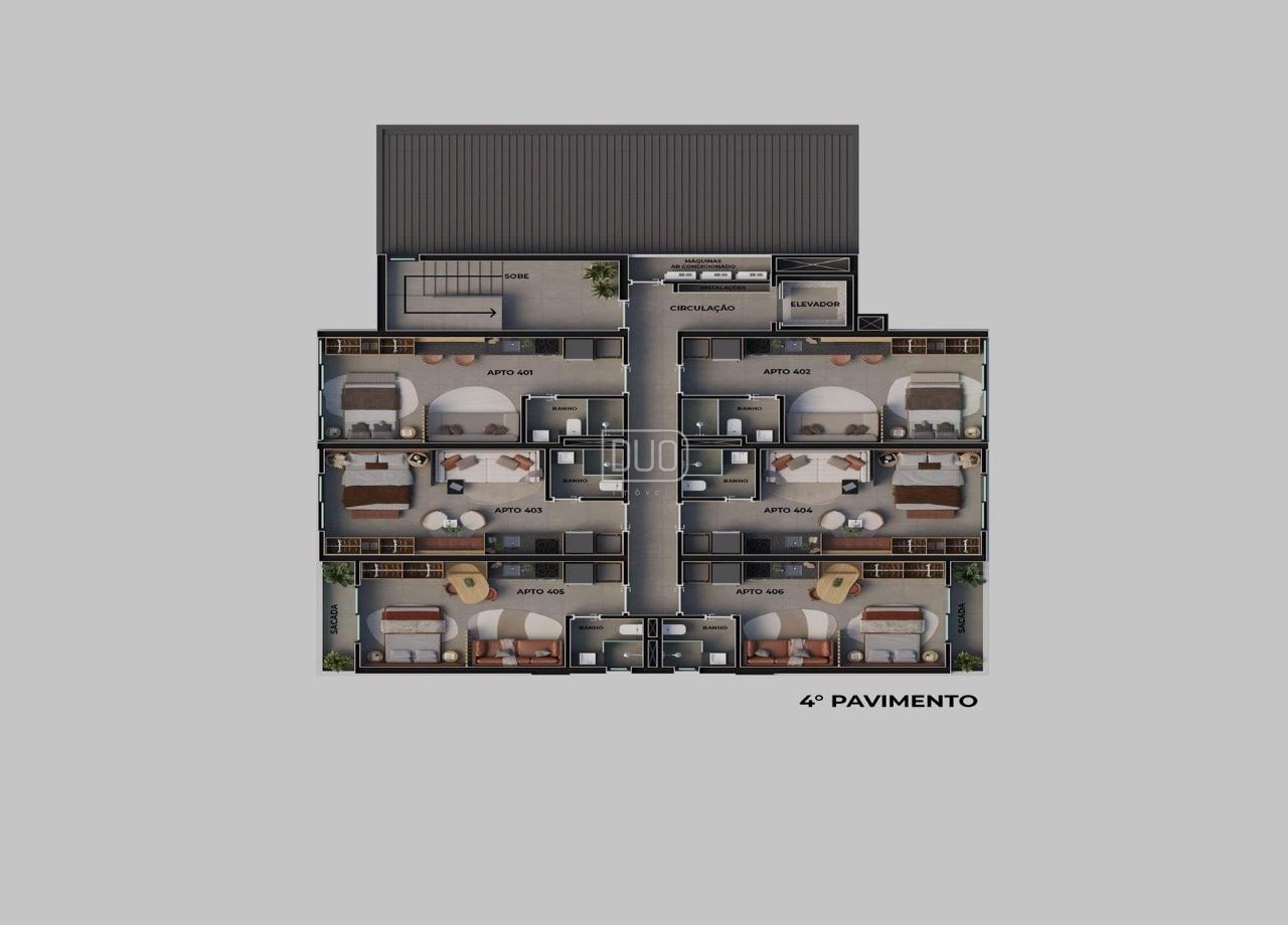 Vila Maesa Residencial