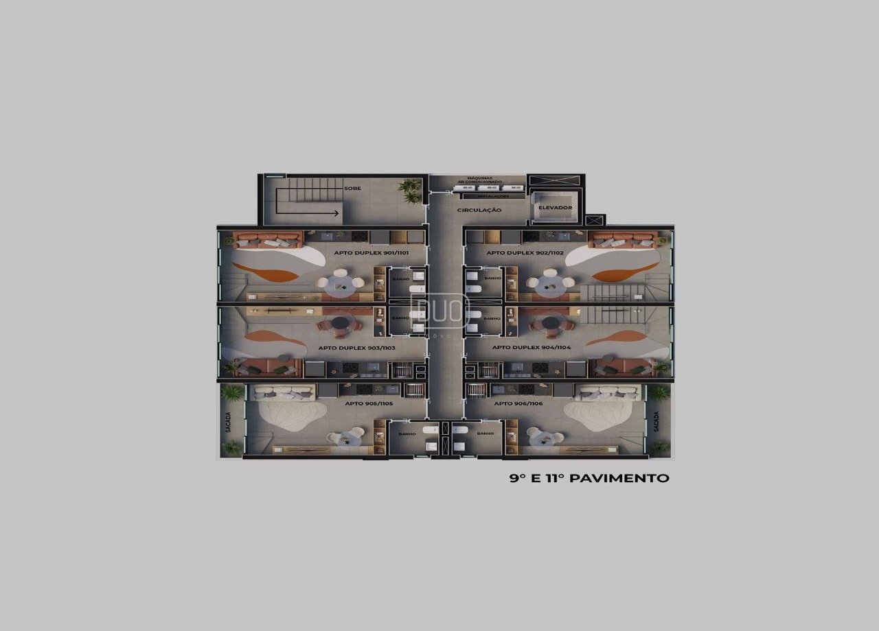 Vila Maesa Residencial