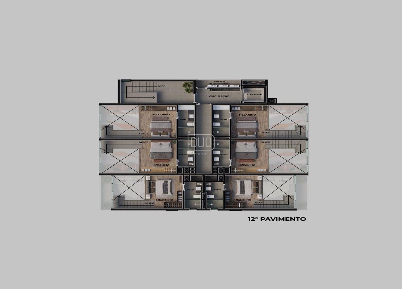Vila Maesa Residencial