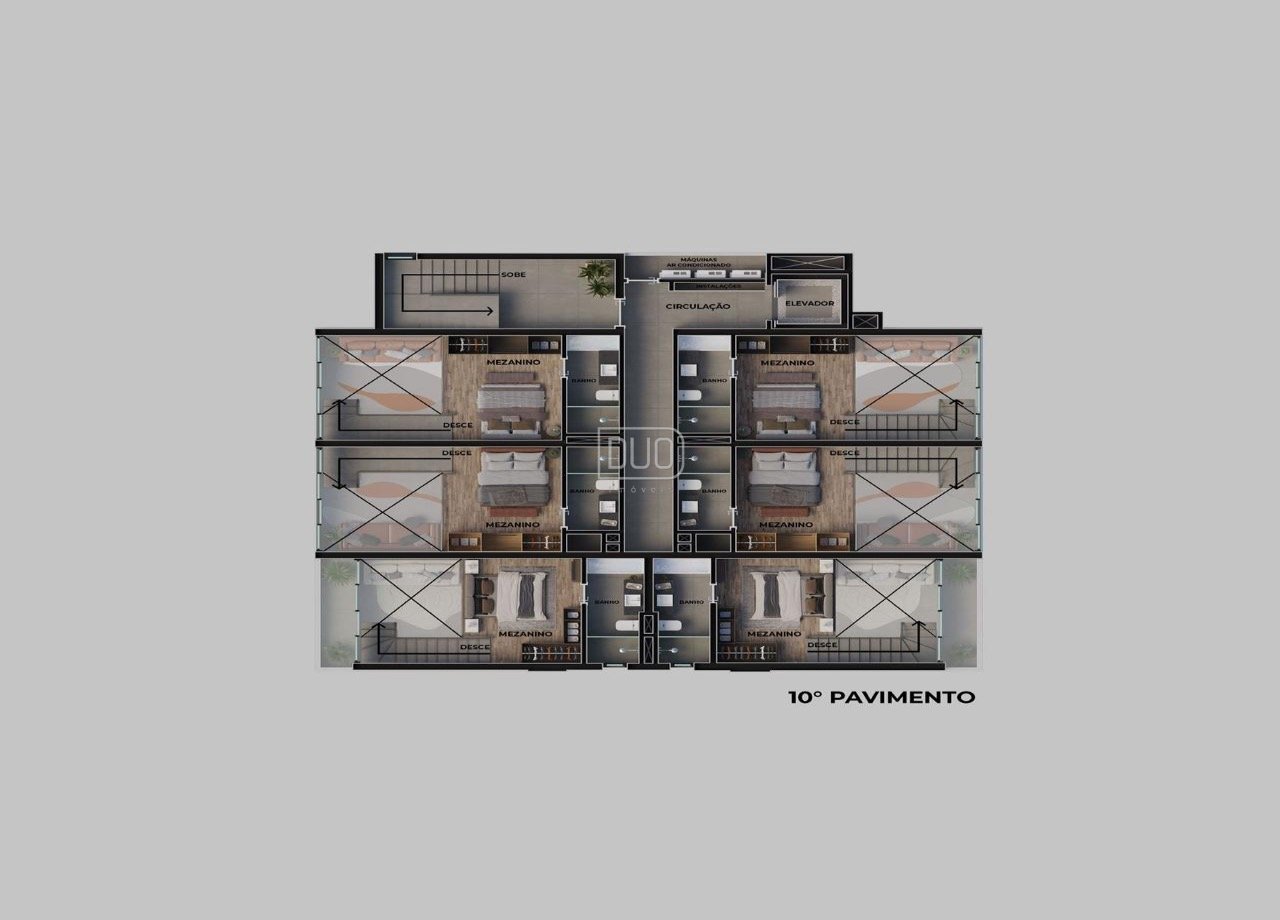 Vila Maesa Residencial