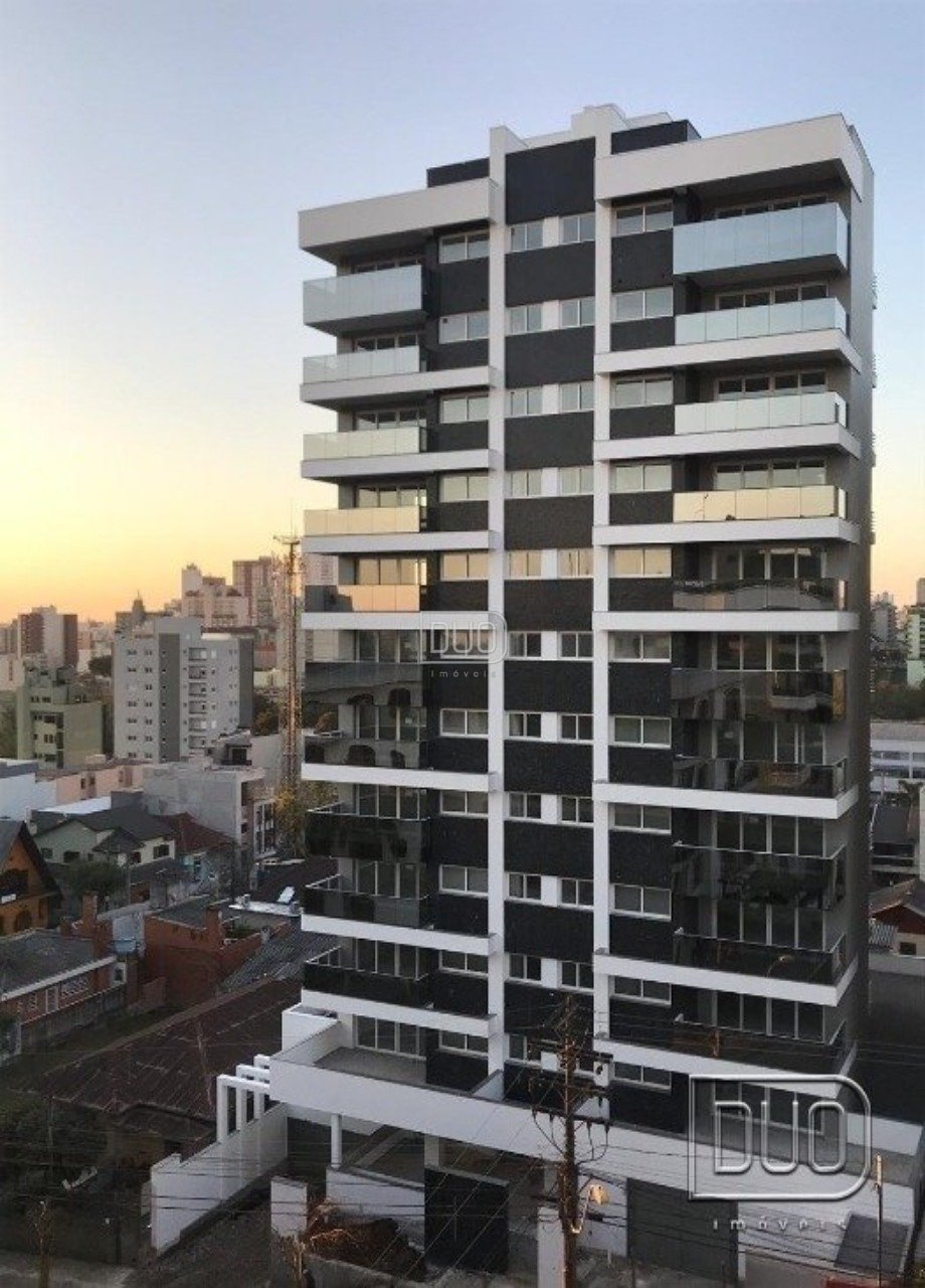 Residenziale Piazza Fidenza