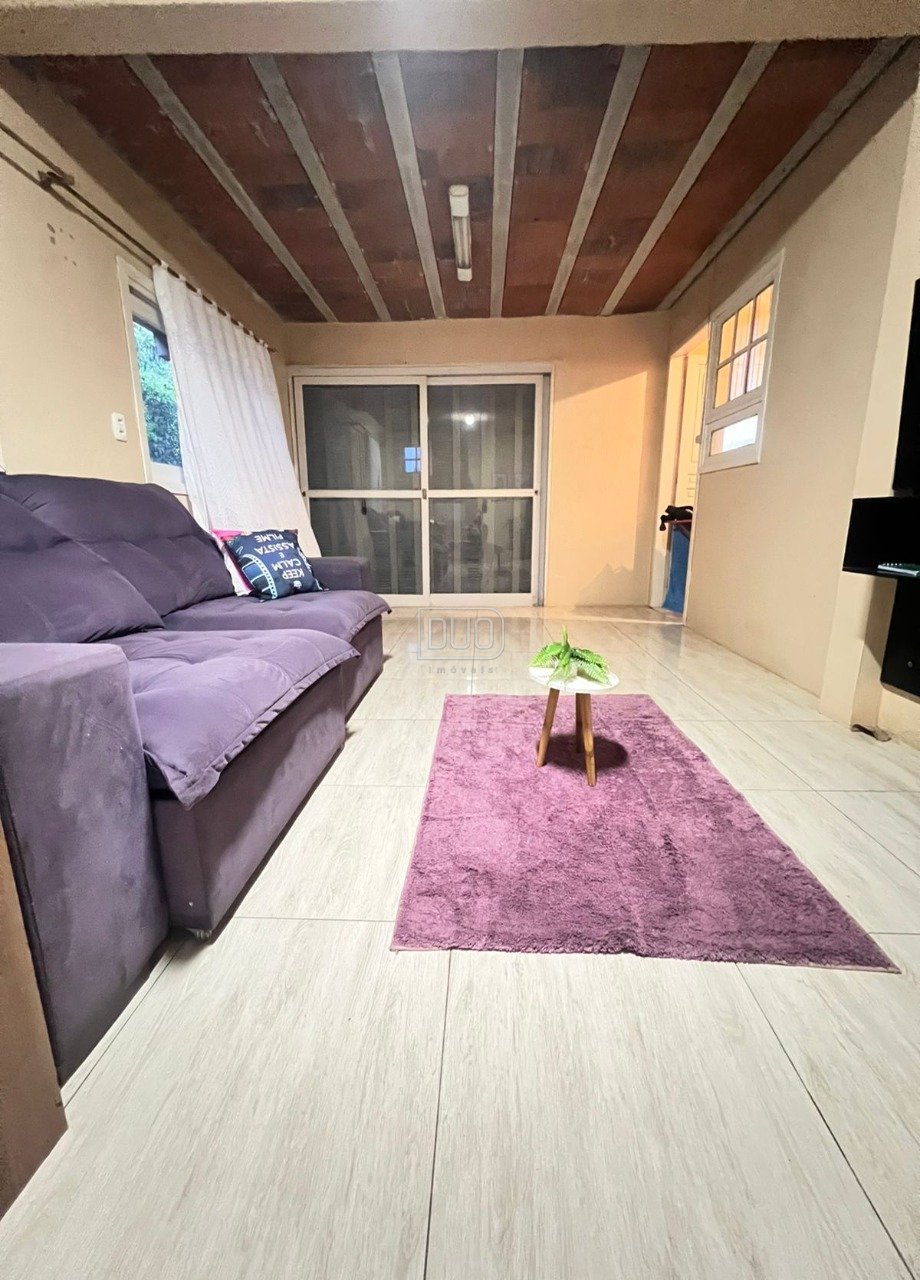 Casa no São Victor COHAB