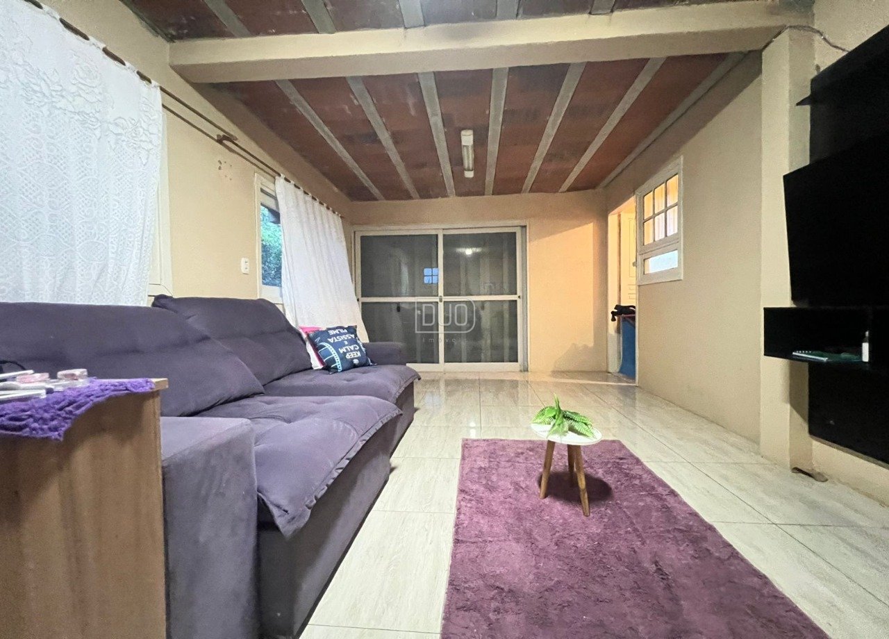 Casa no São Victor COHAB