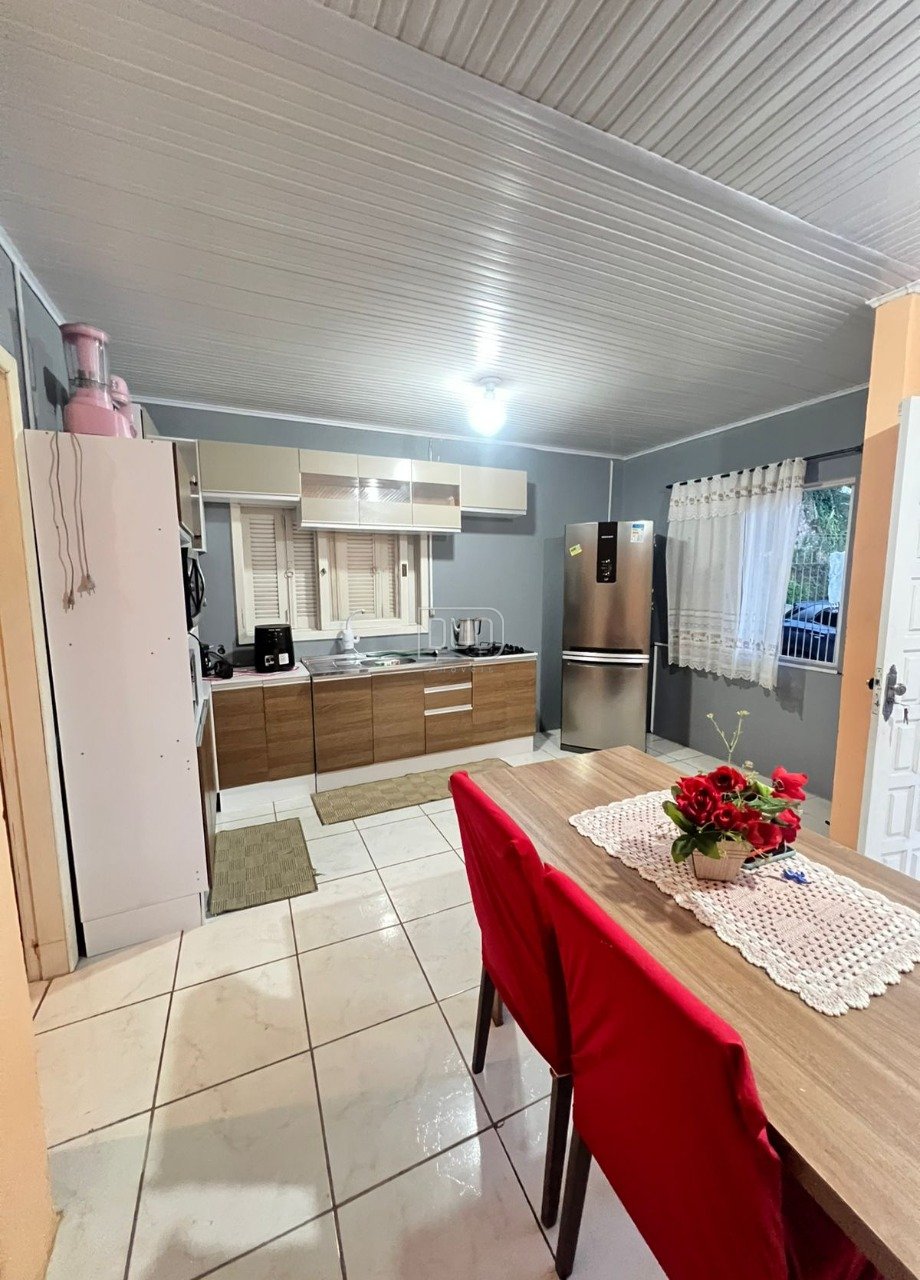 Casa no São Victor COHAB