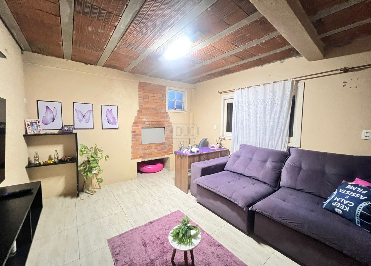 Casa no São Victor COHAB