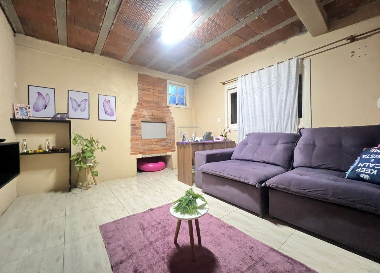 Casa no São Victor COHAB