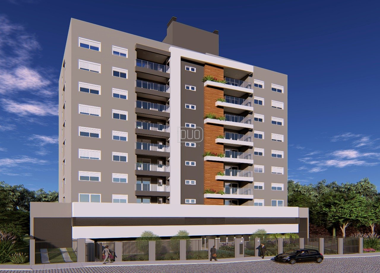 Residencial Hillside