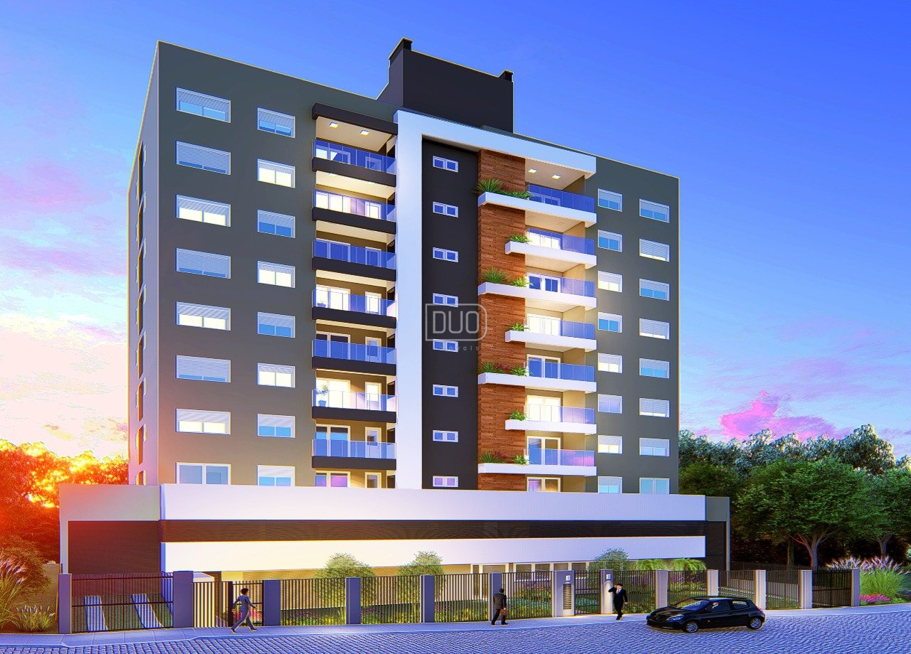 Residencial Hillside