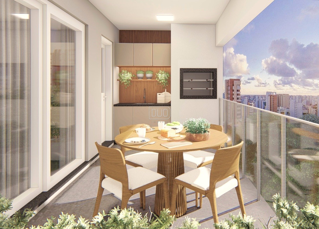 Residencial Hillside