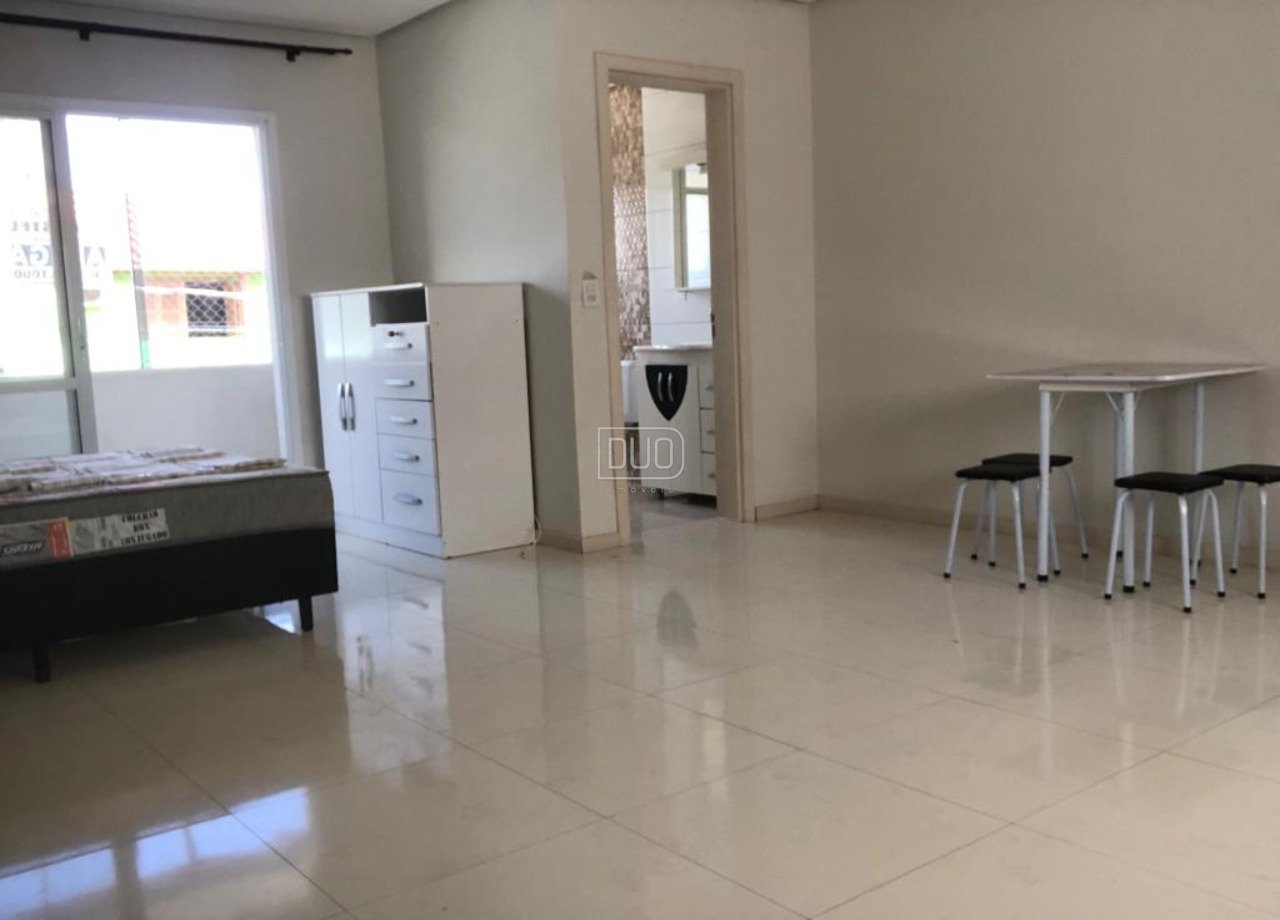 Residencial Álamos