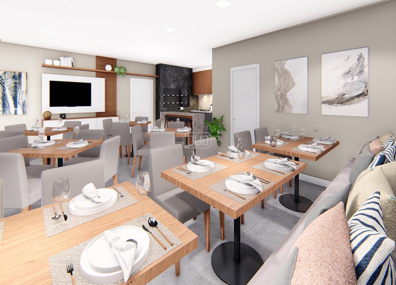 Residencial Hillside