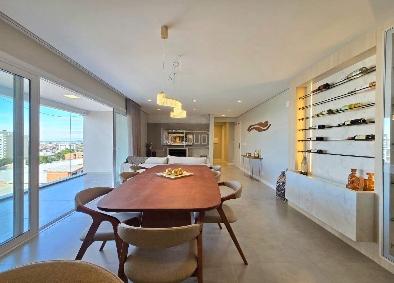 Zinfandel Residencial