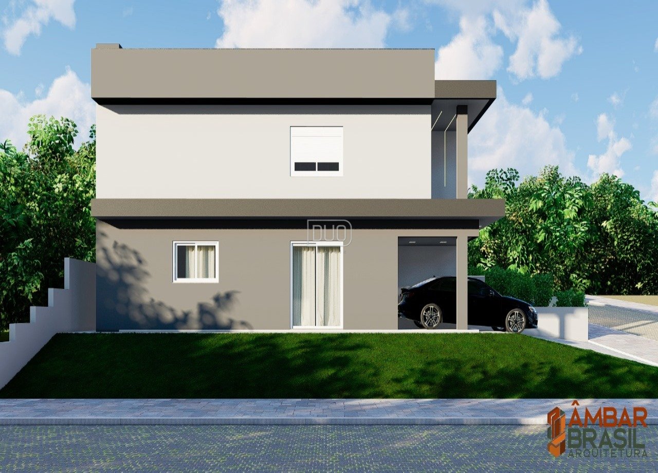 Sobrados no Vila Verde