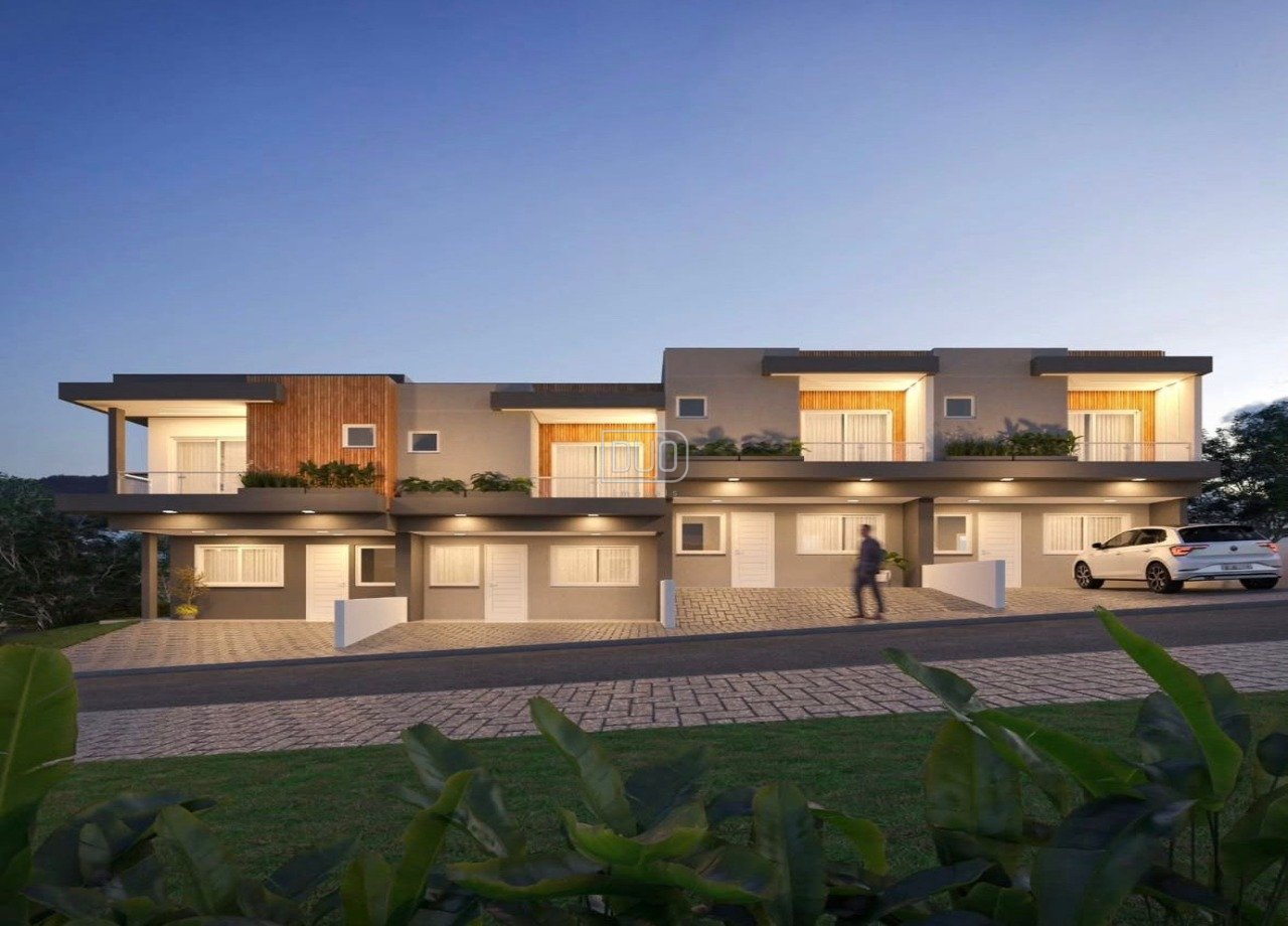 Sobrados no Vila Verde