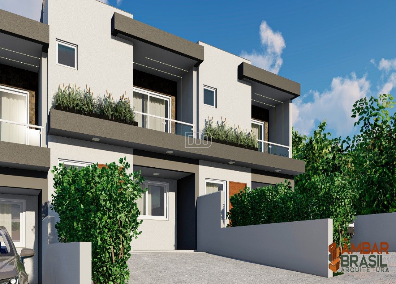 Sobrados no Vila Verde