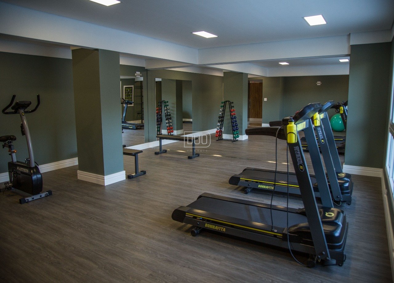 Residencial Reserva do Parque