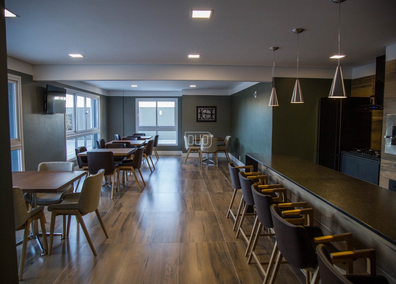 Residencial Reserva do Parque