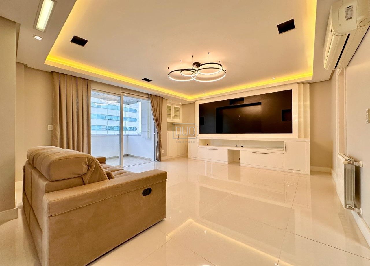 EDIFICIO SOLAR CARNIEL