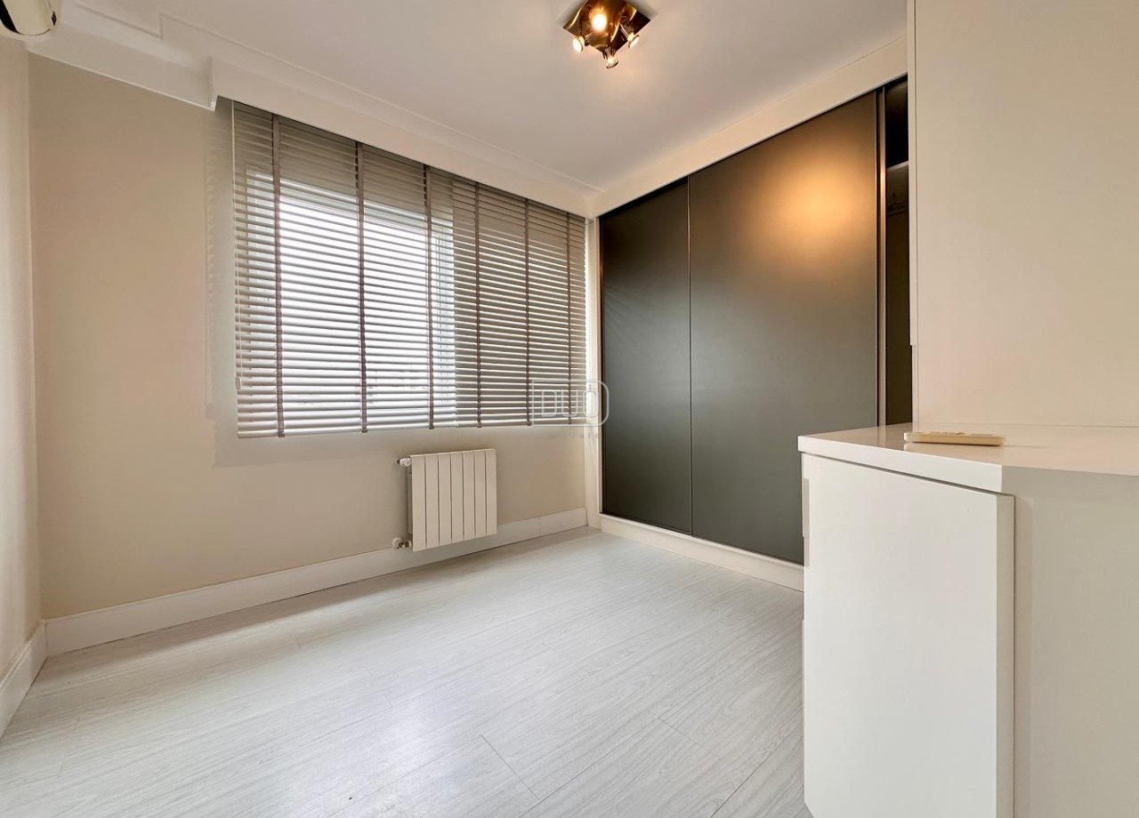 EDIFICIO SOLAR CARNIEL