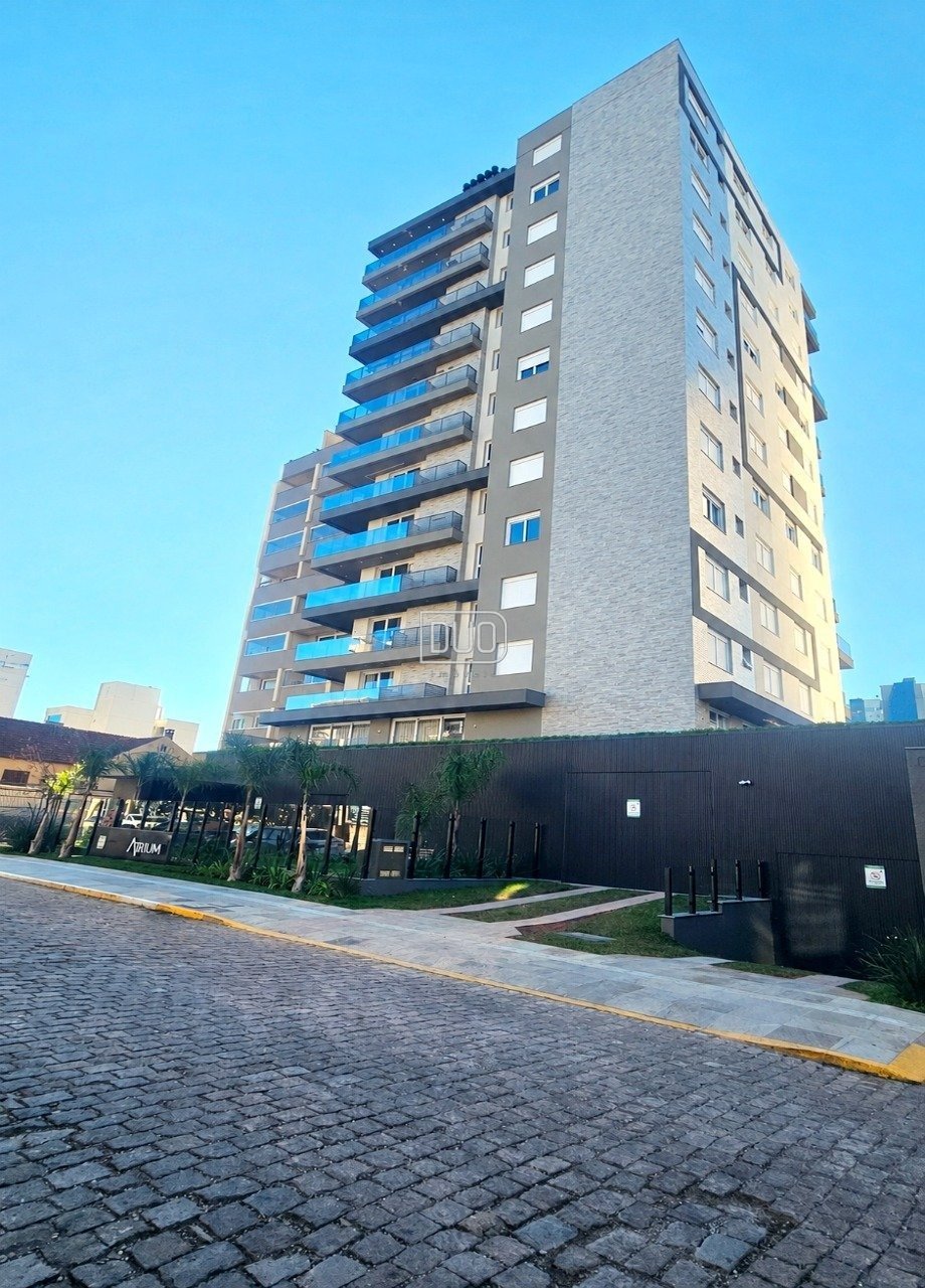 Atrium São Pelegrino