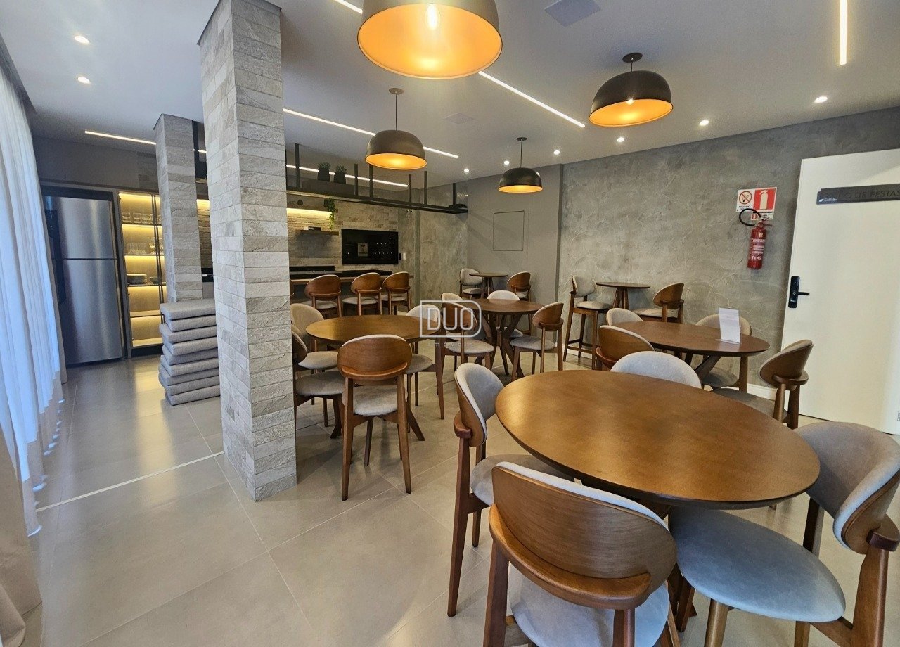 Atrium São Pelegrino